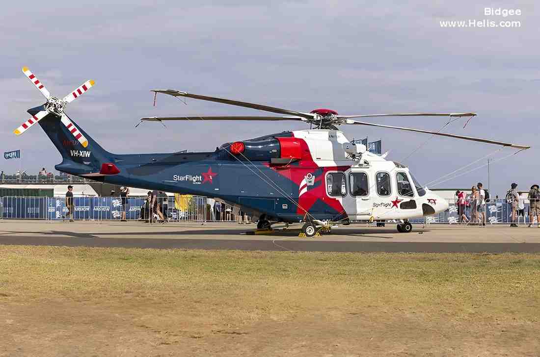 Air Ambulance